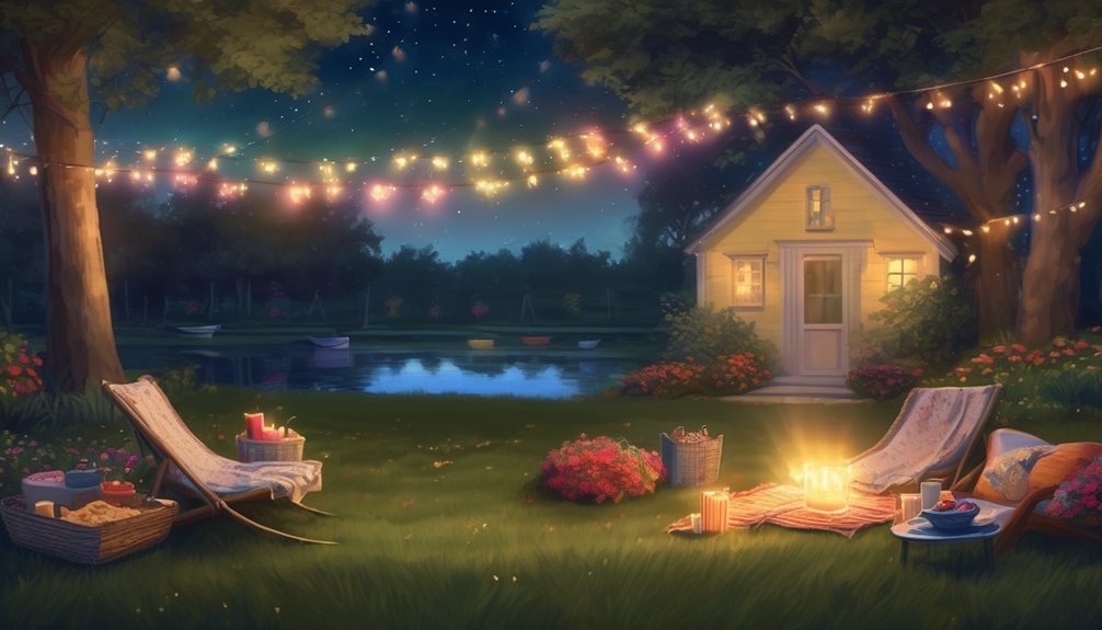 soothing strategies for fireworks