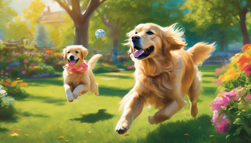 support your dog s mobility