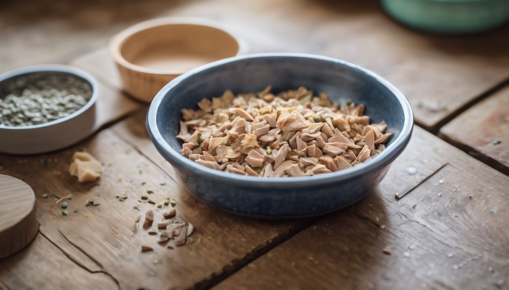 tailored diet for seniors