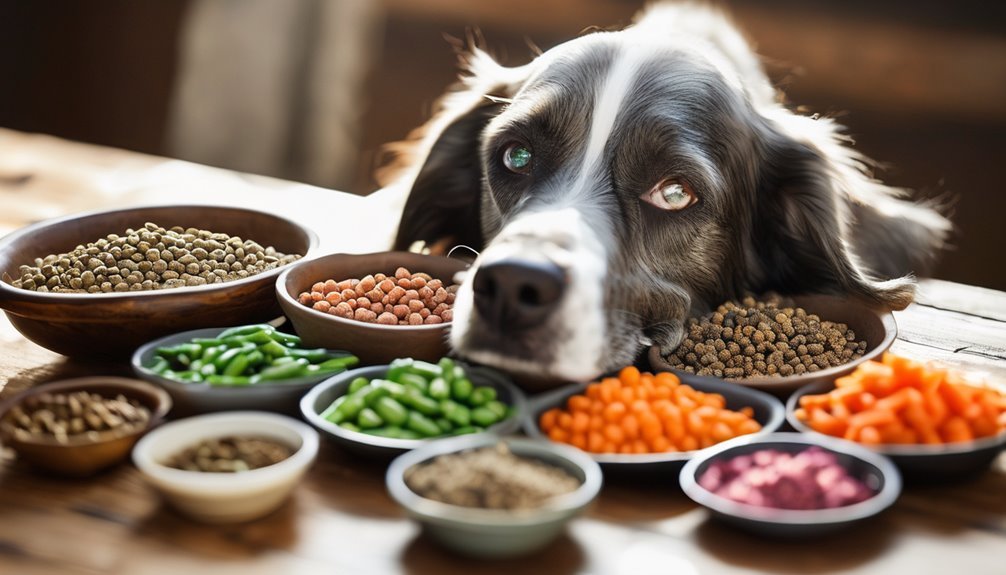 tailored diets for seniors