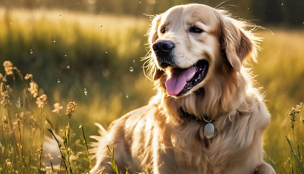 tick prevention for dogs