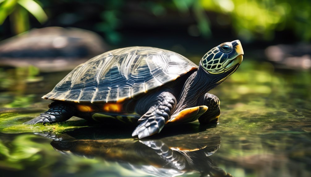 turtle health care essentials
