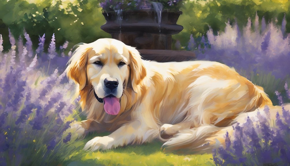 understanding canine anxiety signs