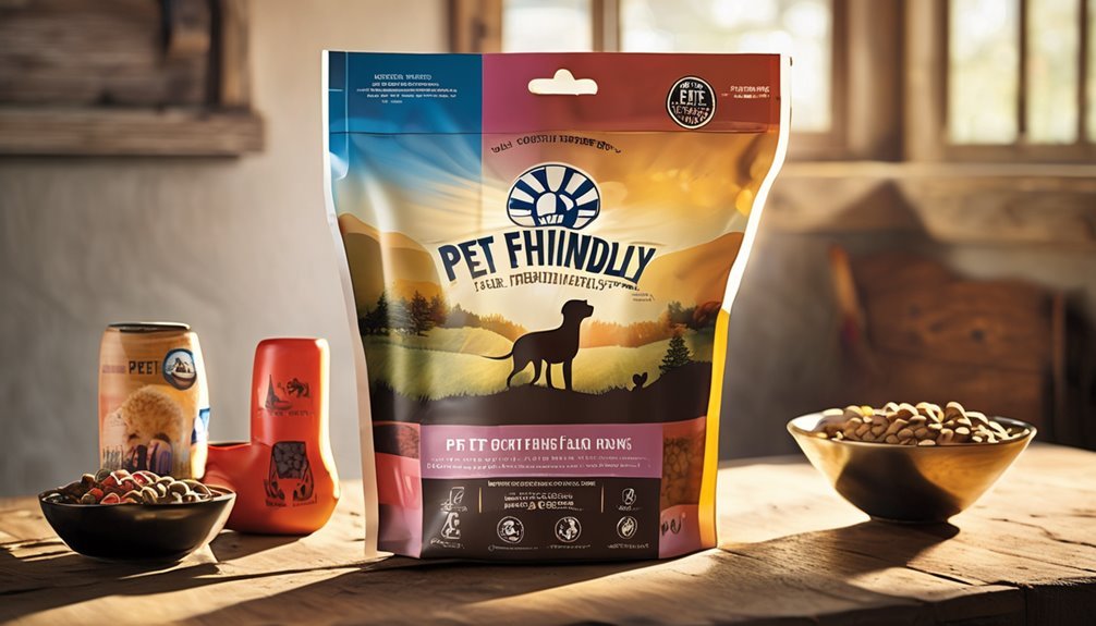 understanding pet food labels