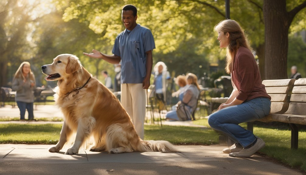 understanding your dog s history