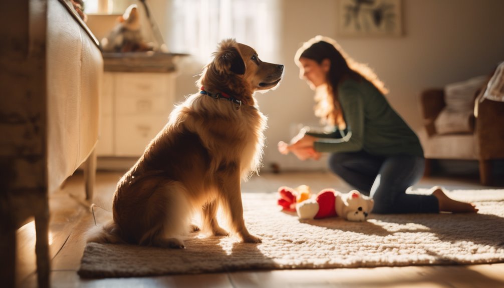 understanding your rescue dog