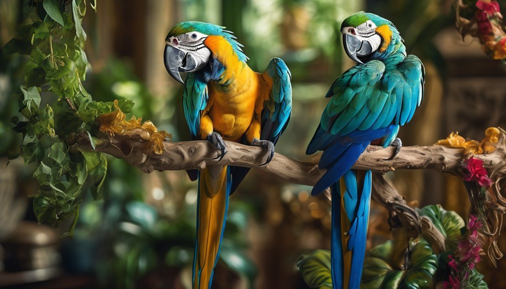 unique pets for experts