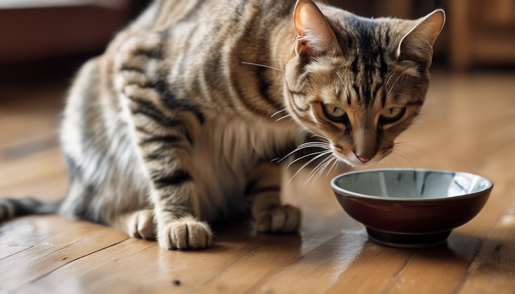 urgent veterinary care needed