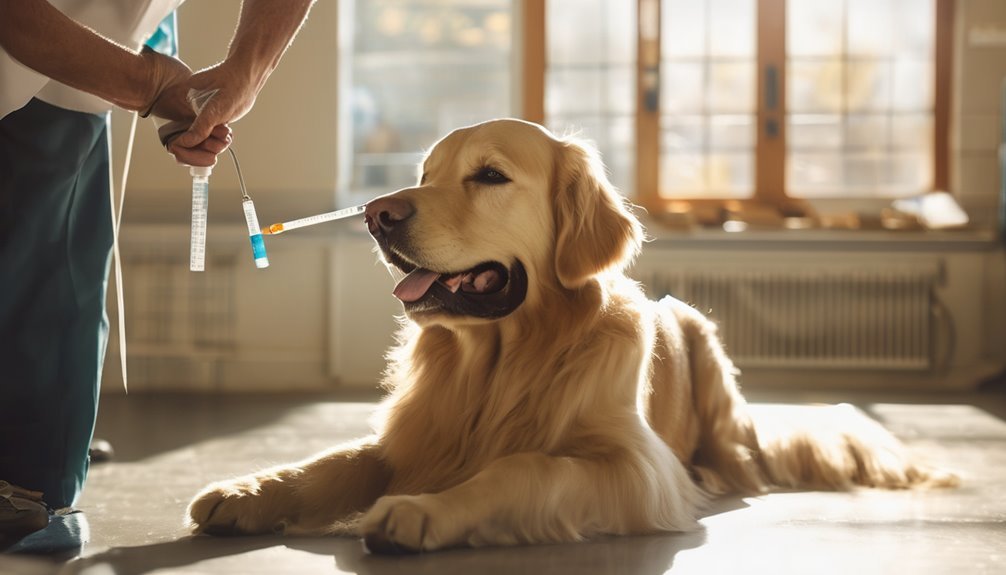 vaccinations reduce long term costs