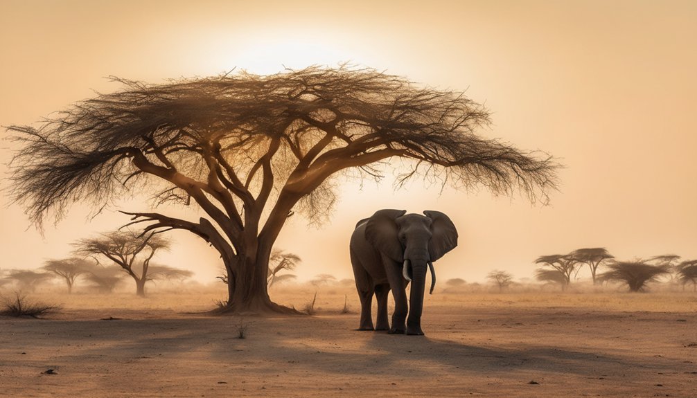 accelerated animal extinction crisis