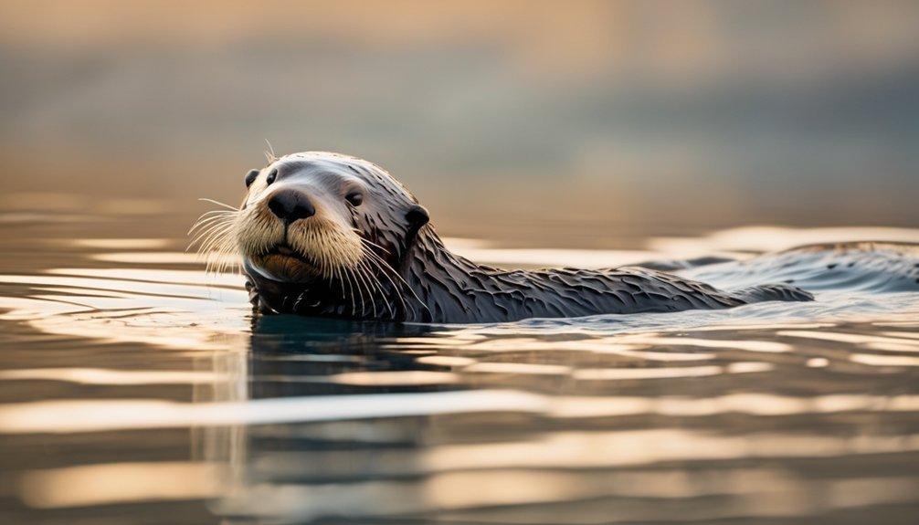 adaptive marine animal rest