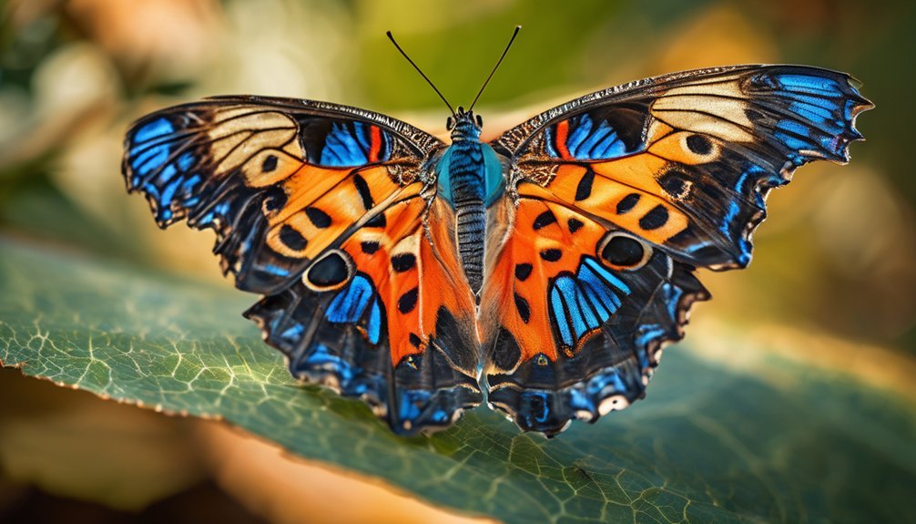 adaptive transformations enhance survival