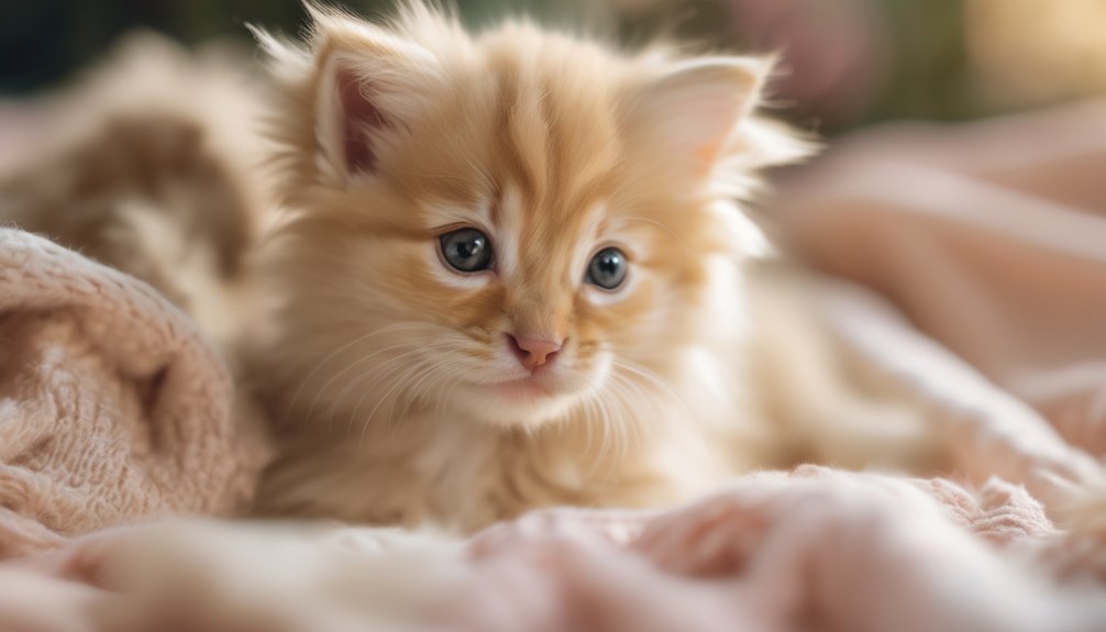 adorable baby animals photographed