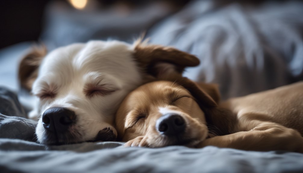 age dependent dream behavior