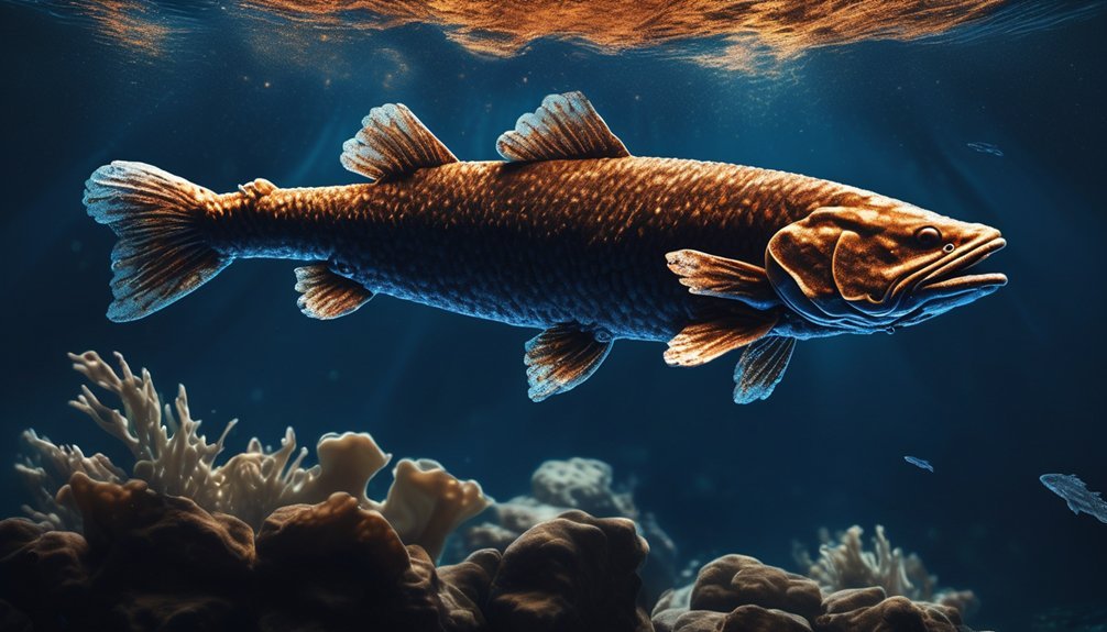ancient animals enduring evolution