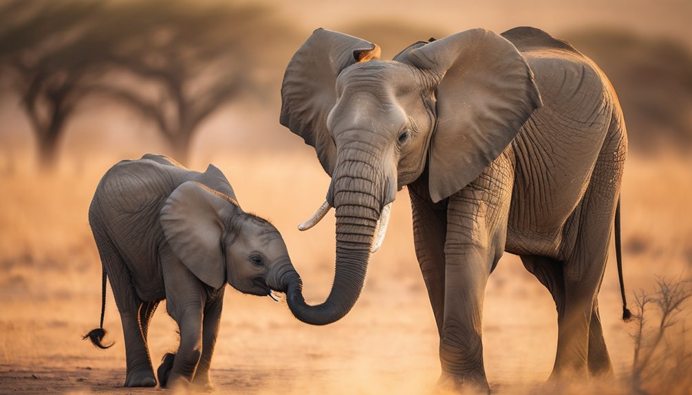 animals experience love emotionally