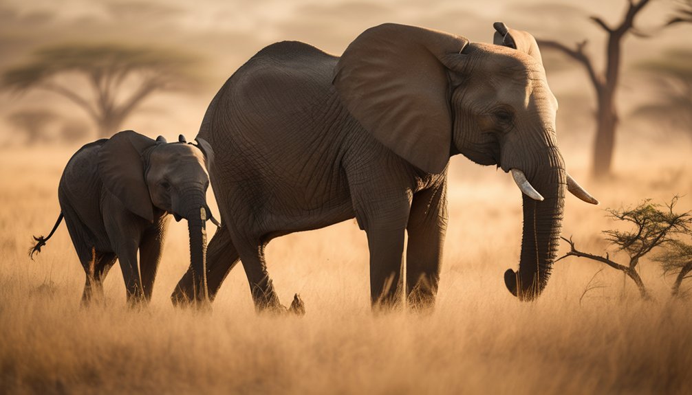 animals with remarkable memories