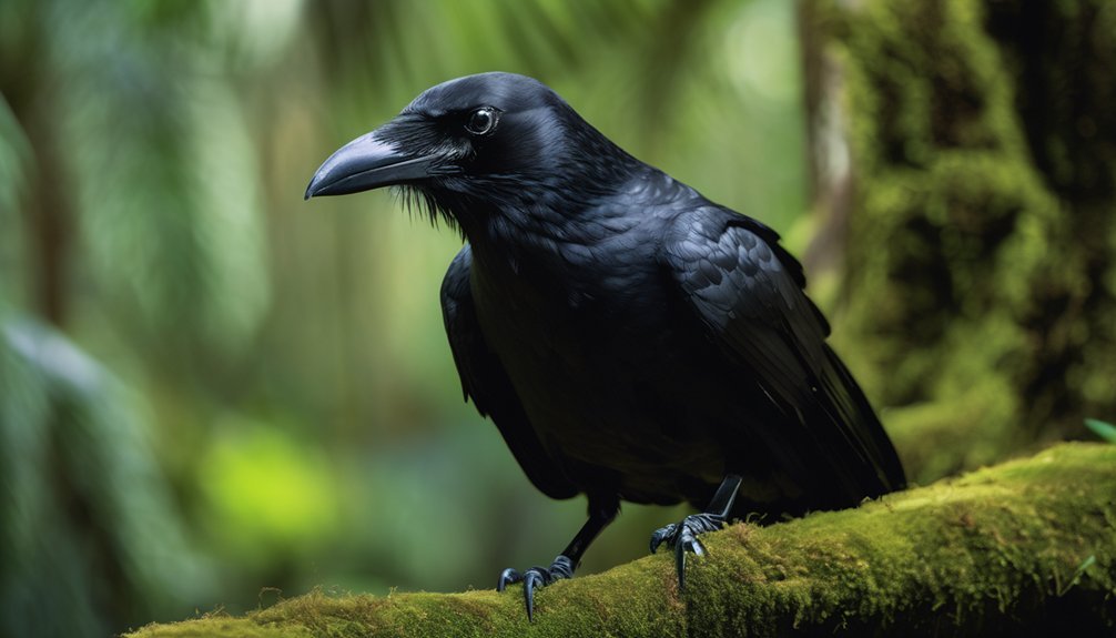 birds exhibit skilled tool use