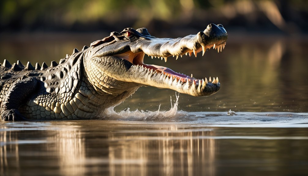 bite force predators excel