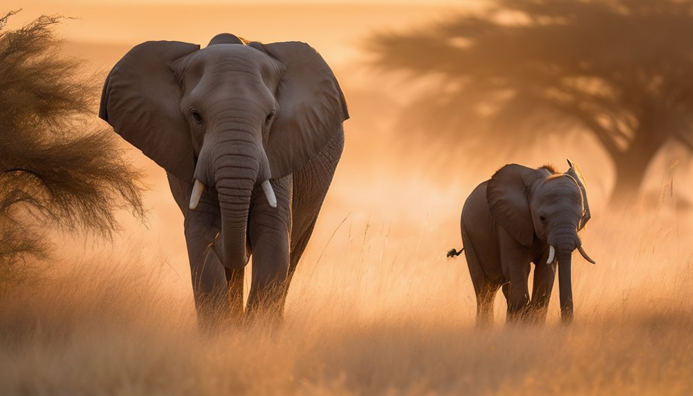 capturing stories for conservation