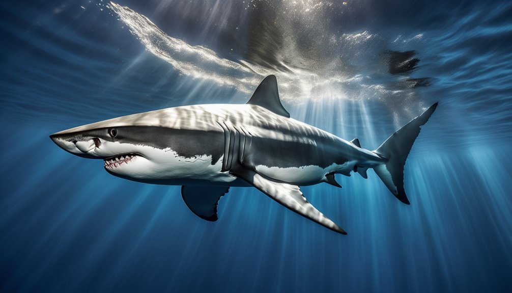 cartilaginous skeleton enhances survival