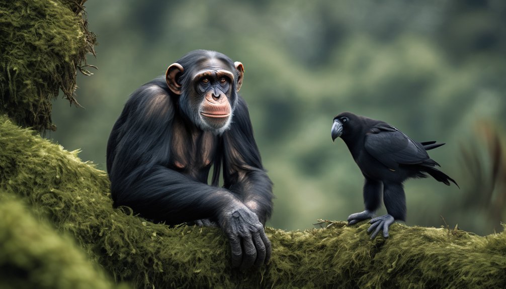 cognitive abilities and adaptability