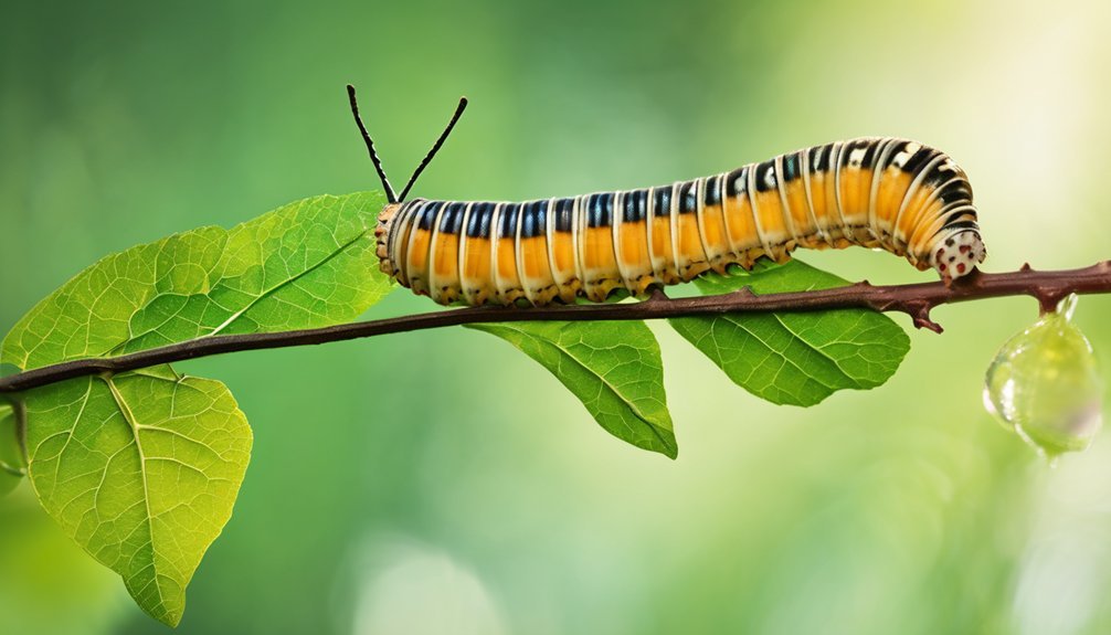 coordinated developmental body transformation