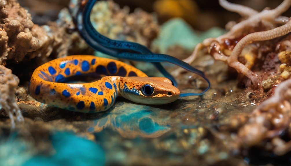 deadliest creatures on earth