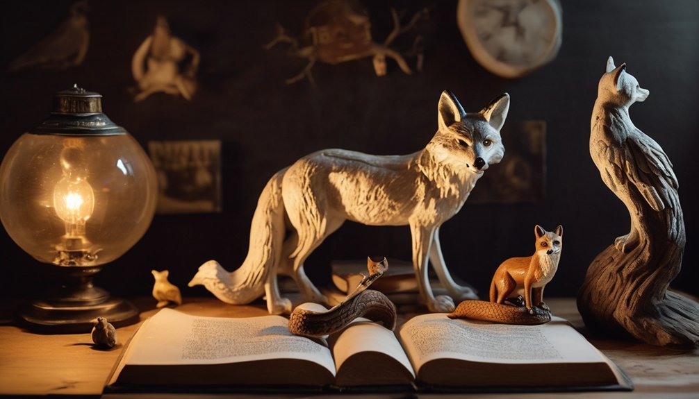 debunking animal myths together