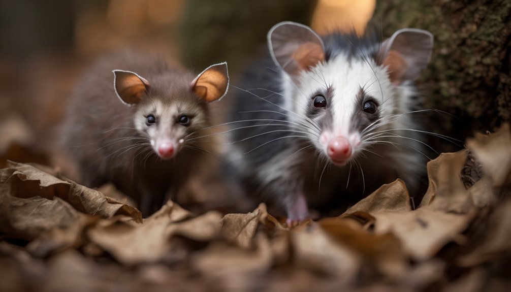 defense mechanism against predators