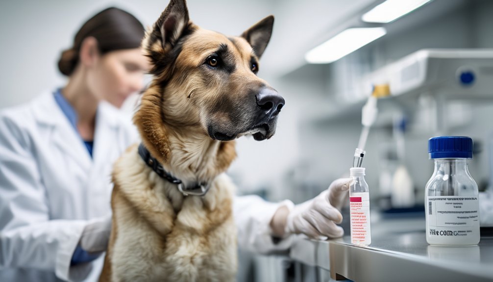disease detecting animals abilities