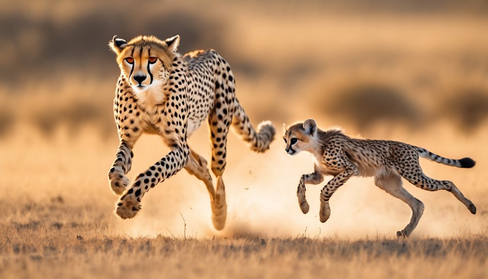 documented verifiable animal achievements