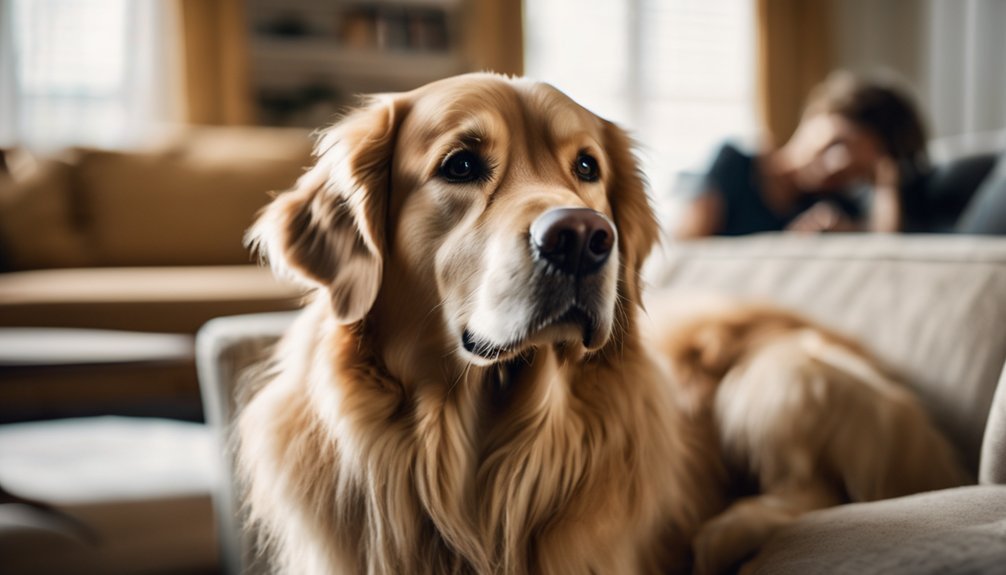 dogs tilt heads to communicate