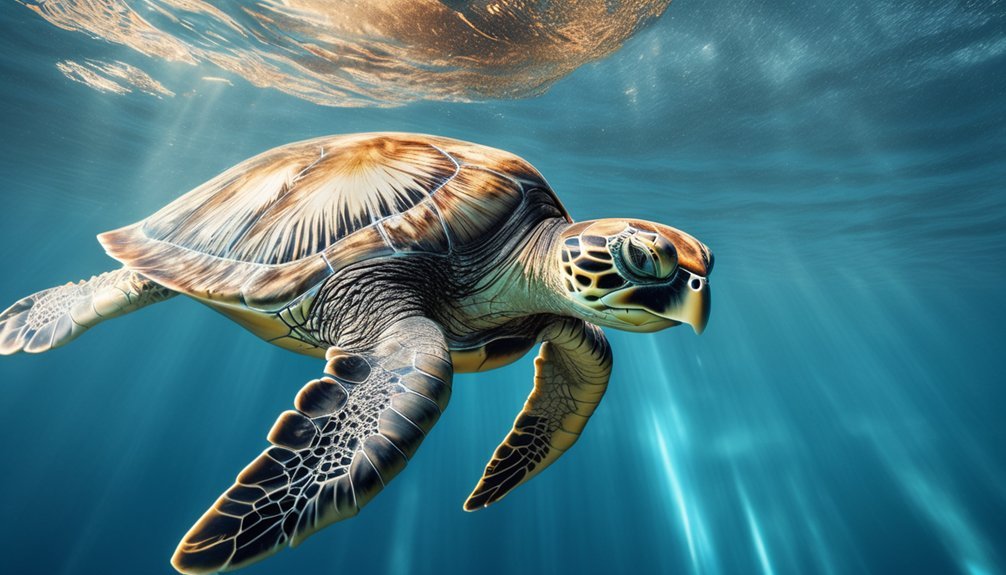 dynamic ocean navigation strategies