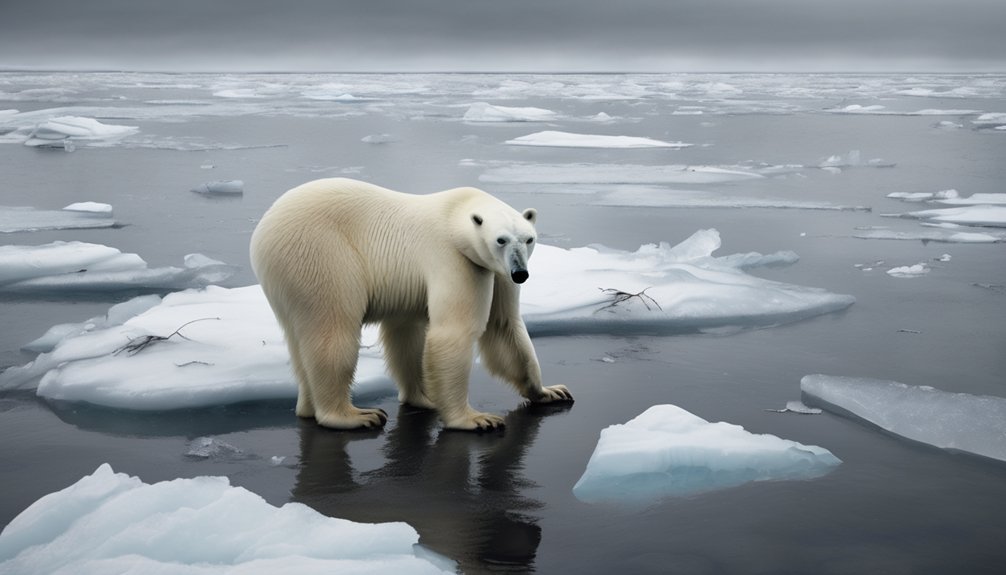 ecosystem disruption and imbalance