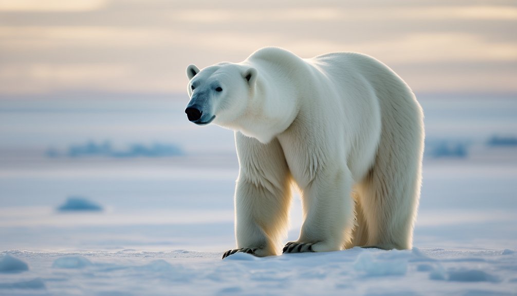 effective arctic insulation systems