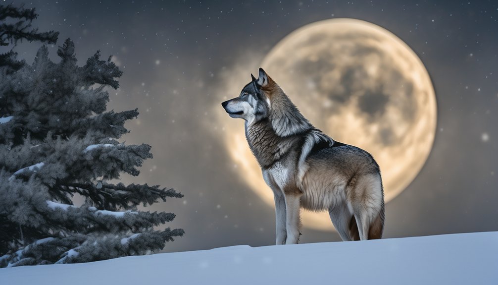 effective nocturnal sound communication