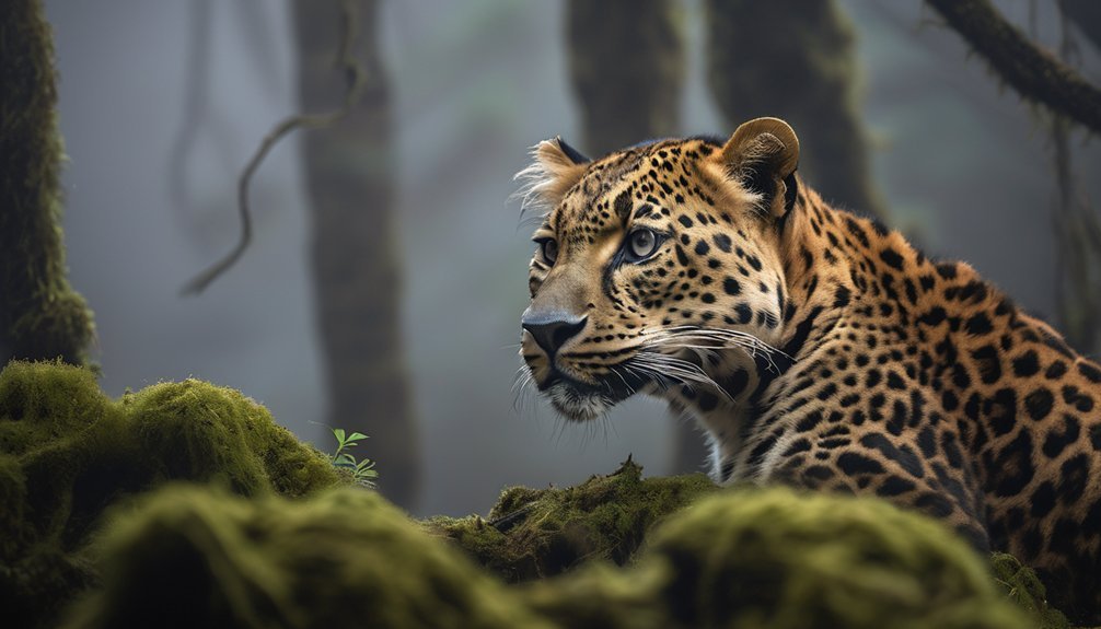 endangered mammals need protection
