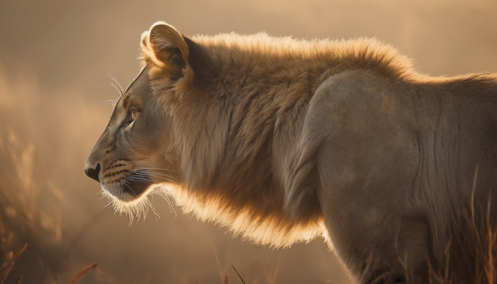 endangered species on earth