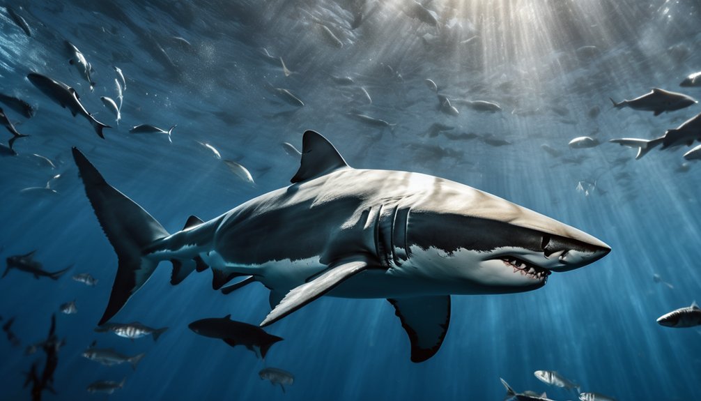 evolutionary adaptations and resilience