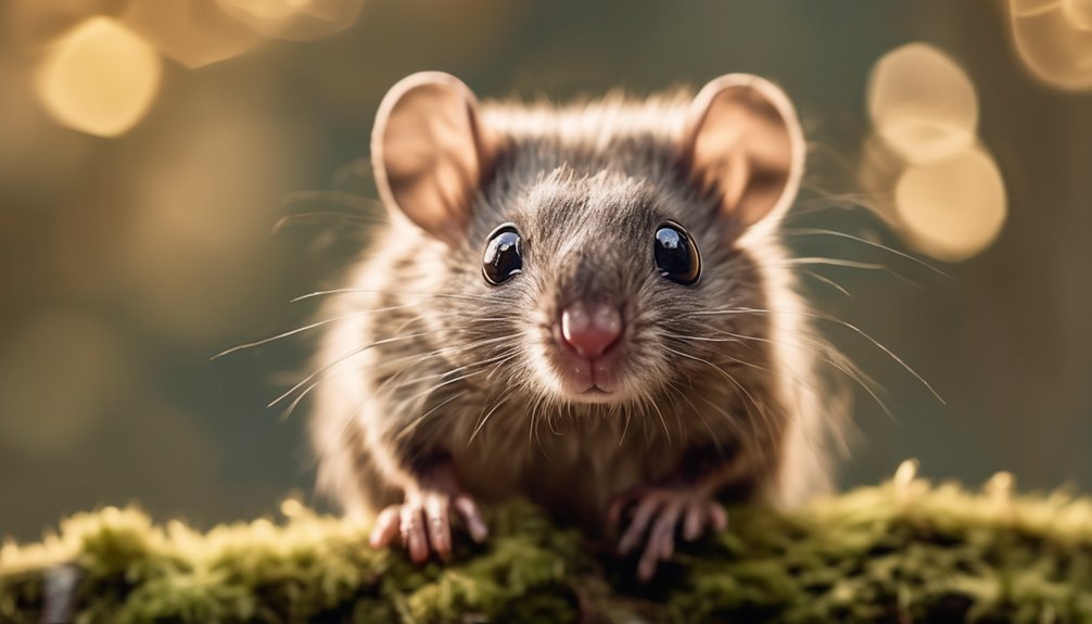 evolutionary appeal of cuteness