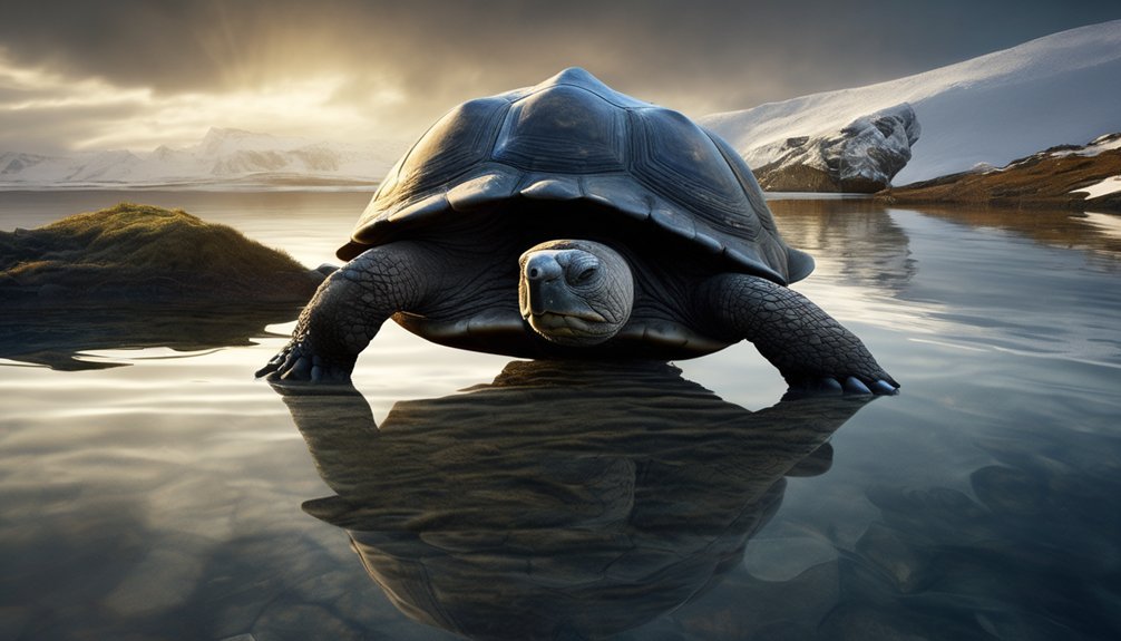 evolutionary strategy for longevity