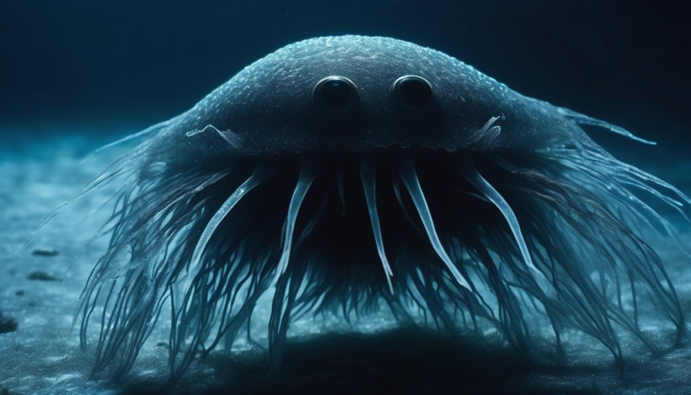 evolved adaptations for survival