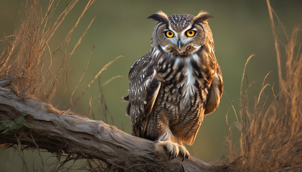 exceptional hearing through evolution