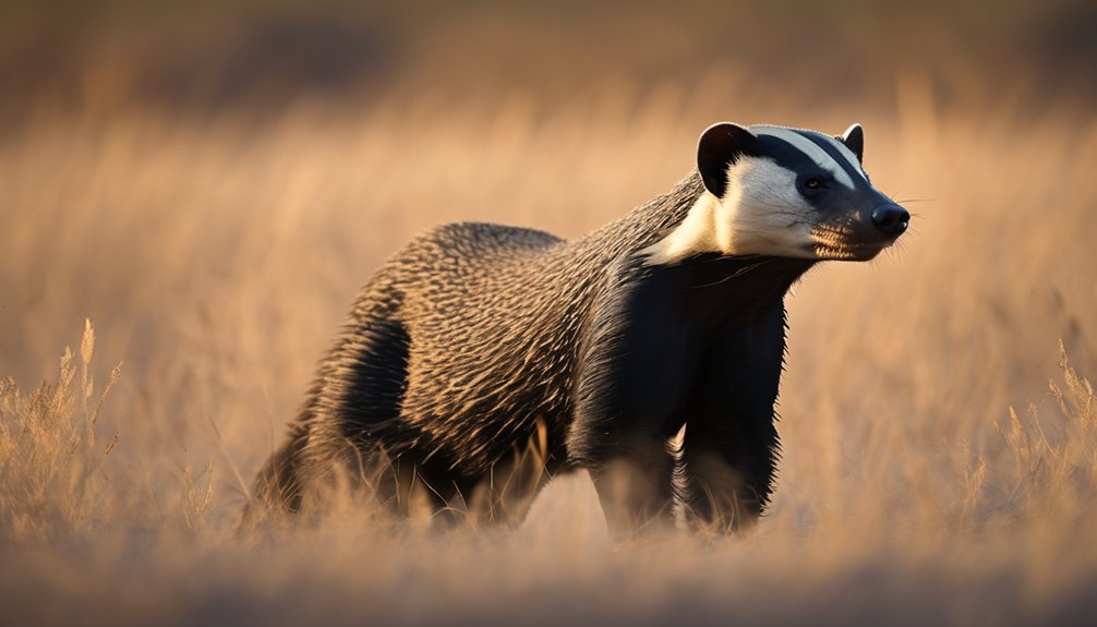 extraordinary animal survival skills