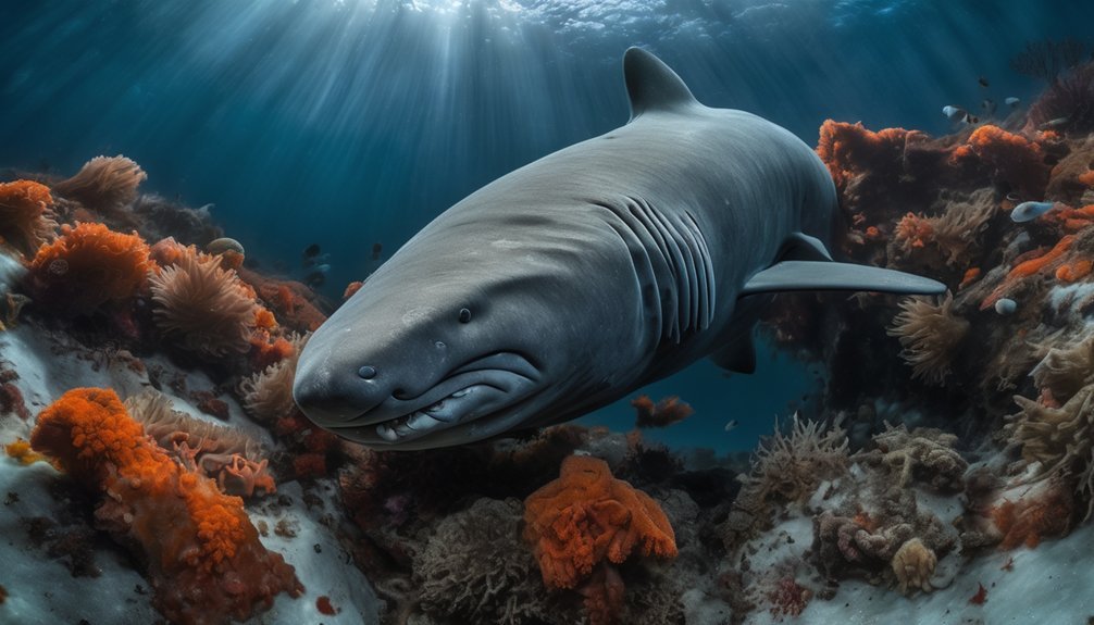 extraordinary ocean animal longevity