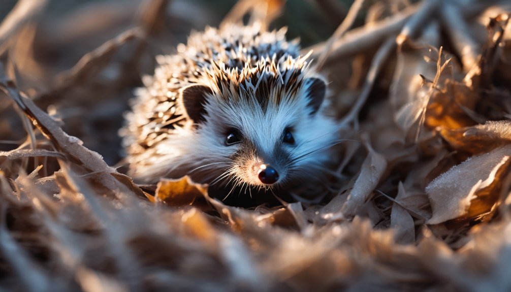 hibernation torpor dormancy differences