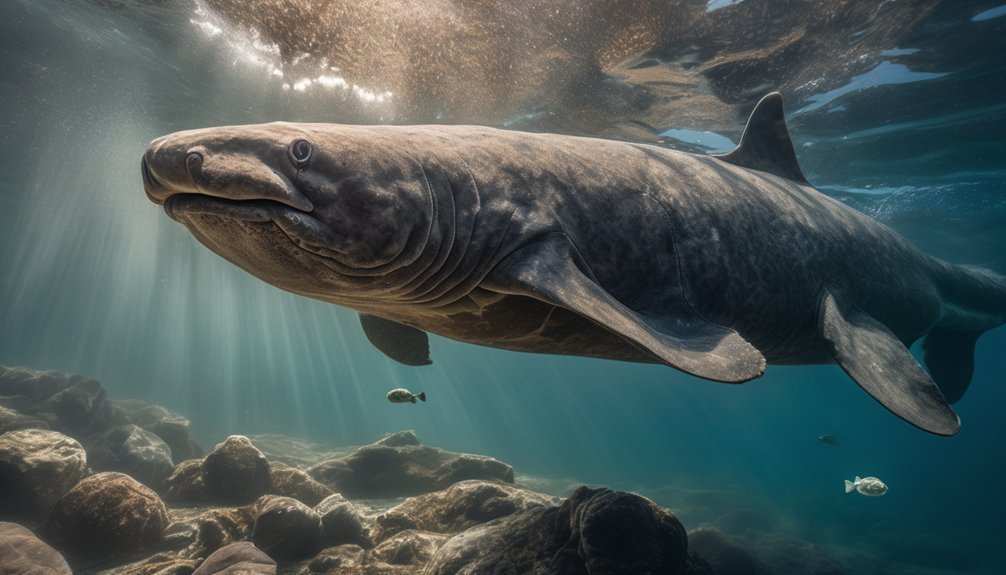 incredible longevity of species