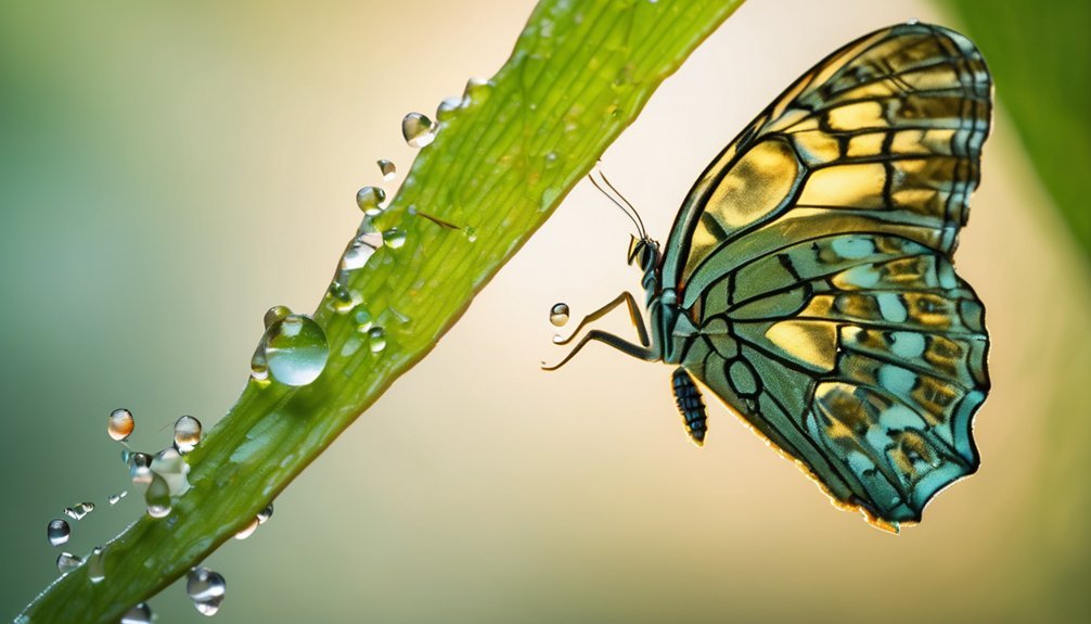 incredible nature s animal transformations