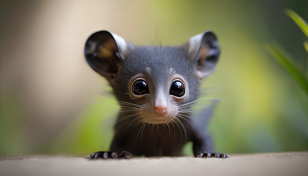infant like traits enhance cuteness